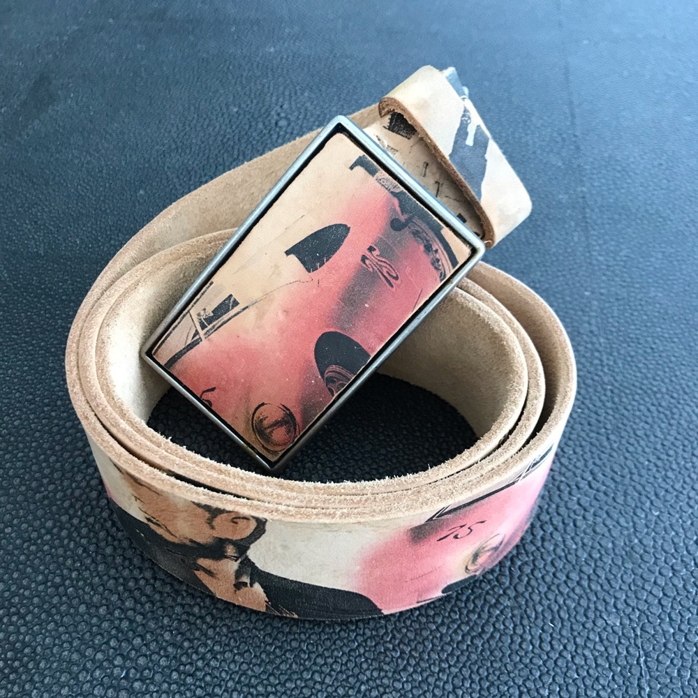 Nybilo Belt